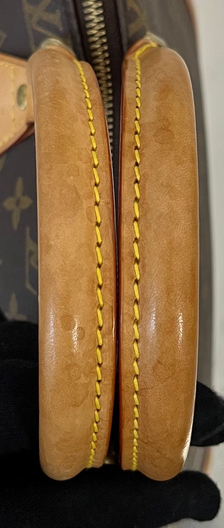 Louis Vuitton Alma PM
