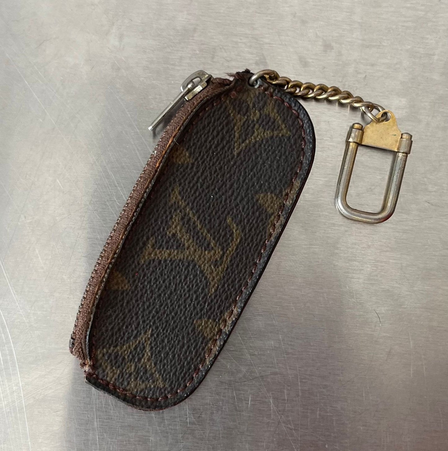 Louis Vuitton Schlüssel Etui