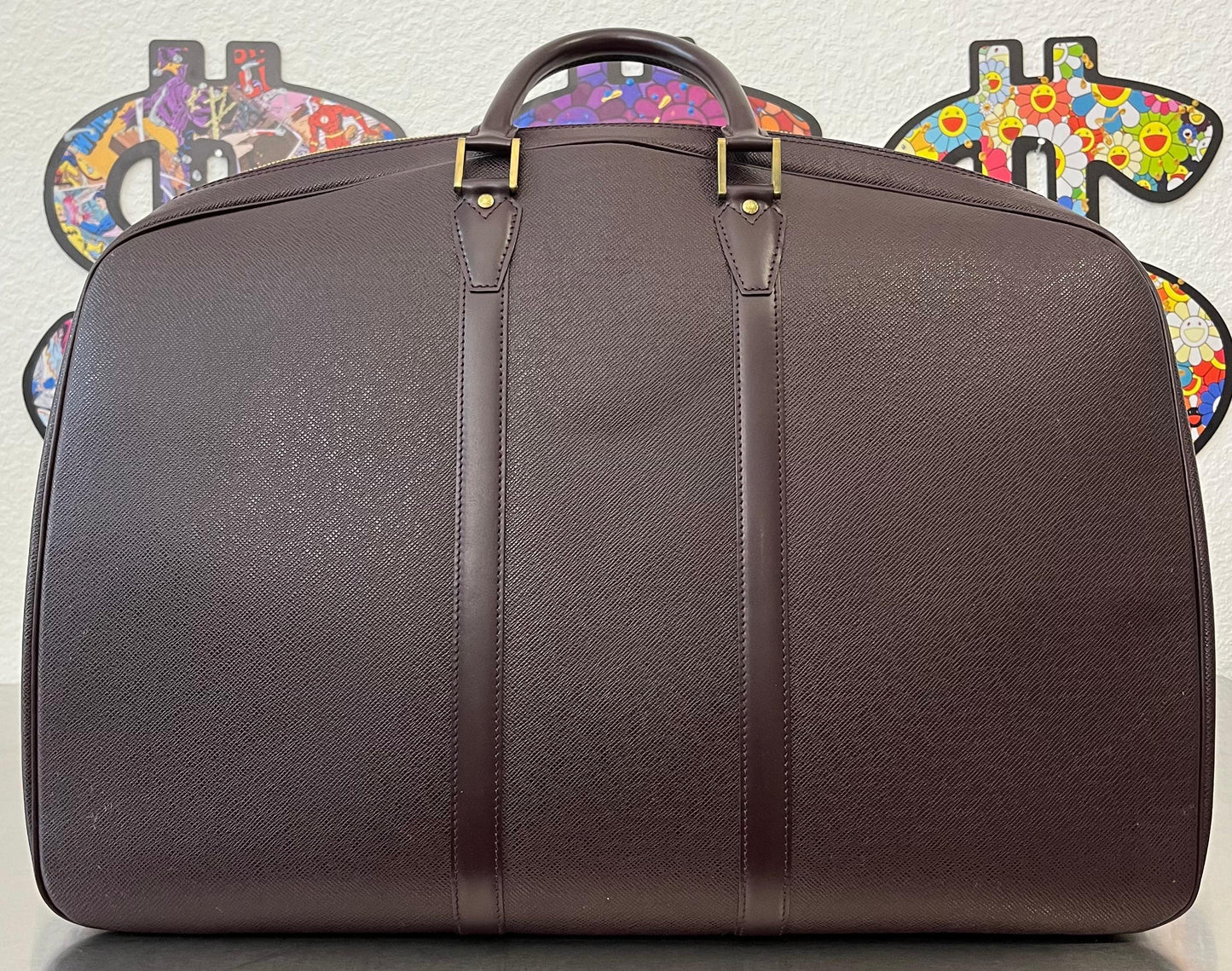 Louis Vuitton Helanga Taiga