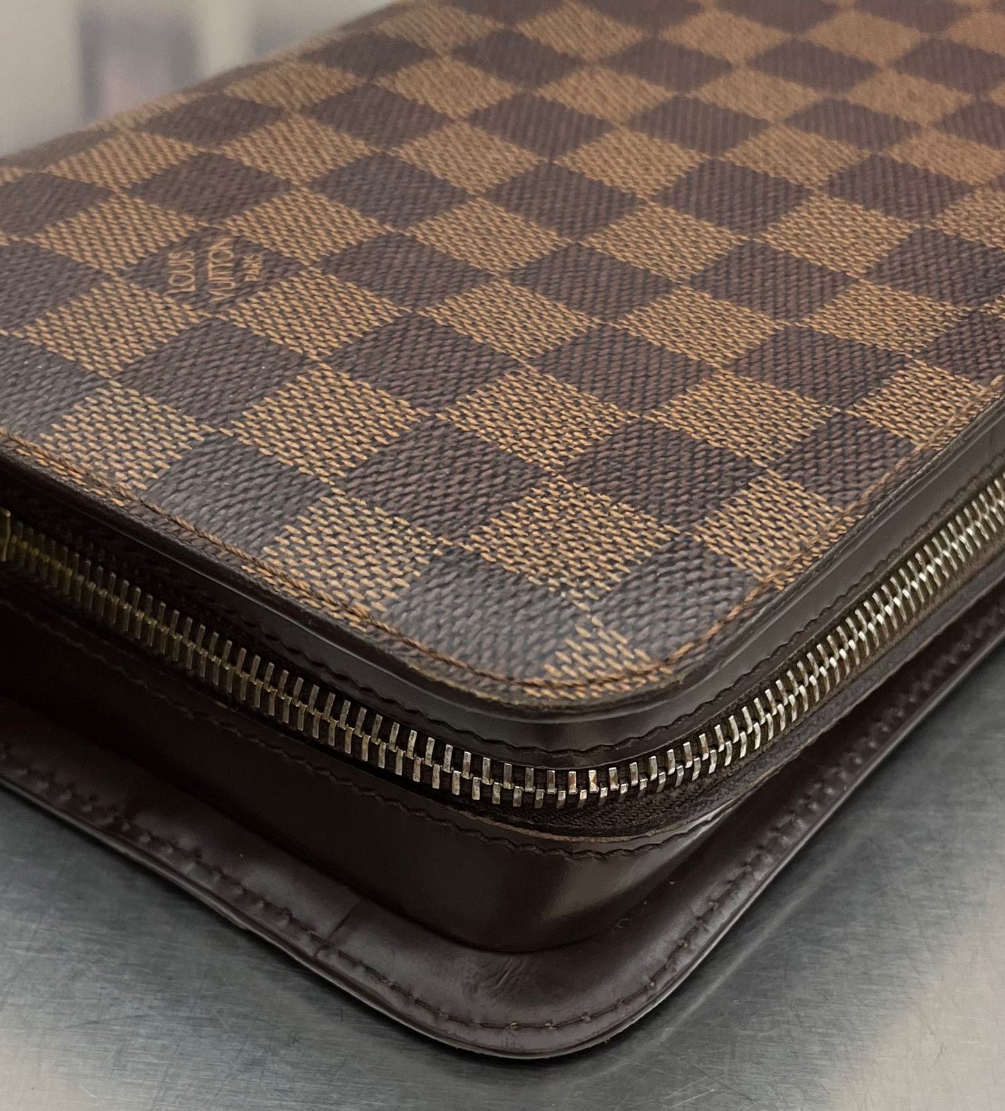 Louis Vuitton Saint Louis Damier