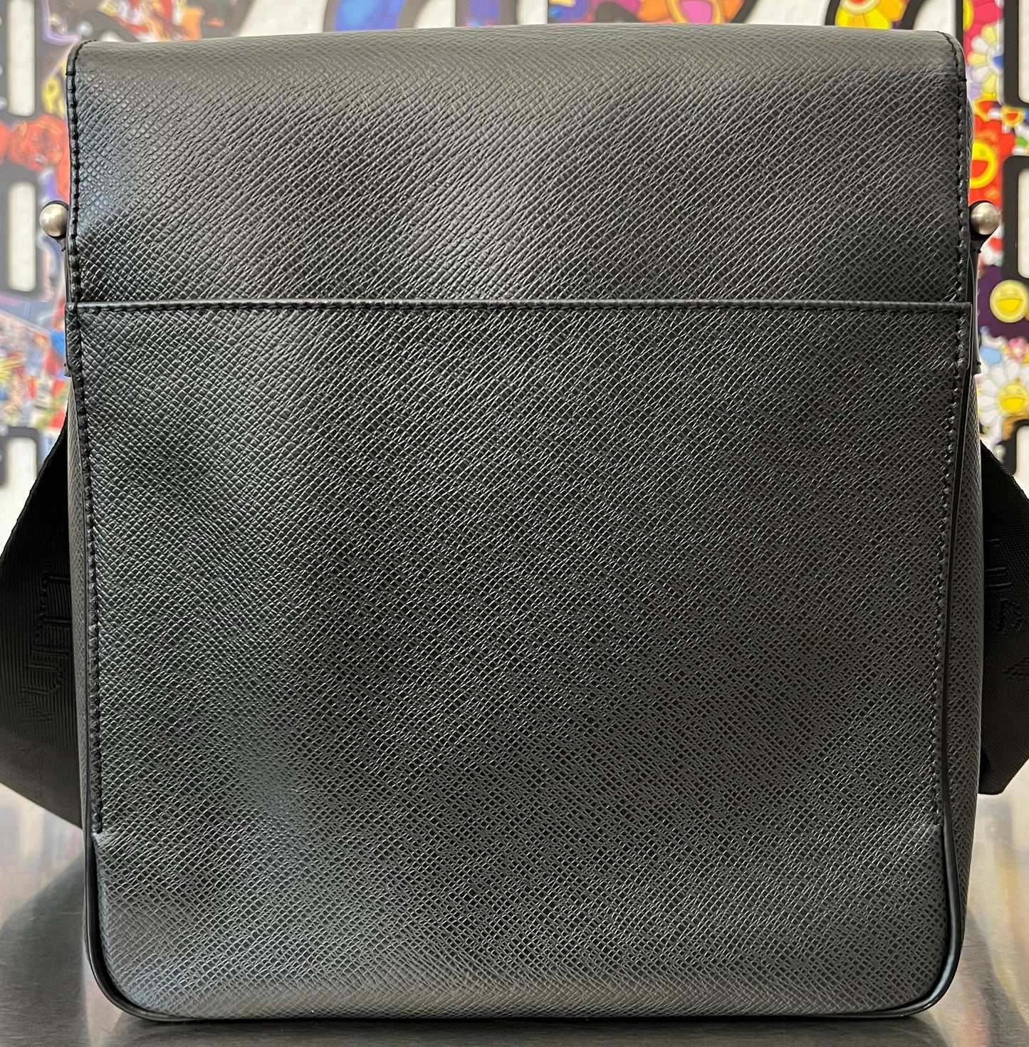 Louis Vuitton Yaranga Taiga