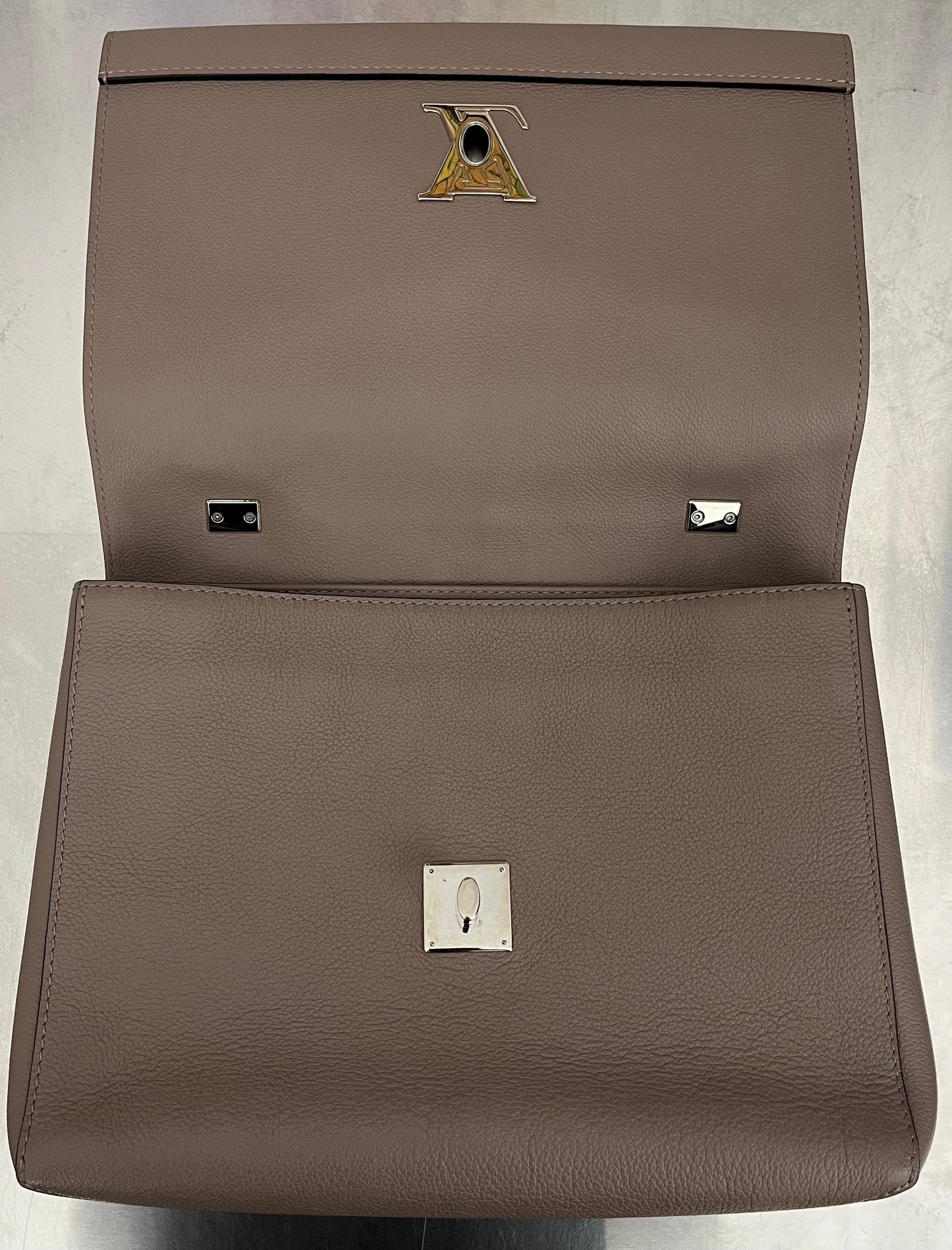 Louis Vuitton Lockme II
