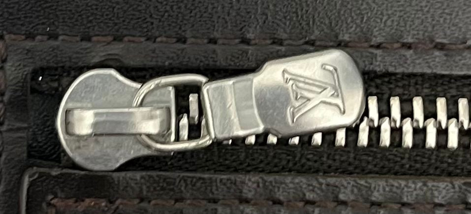 Louis Vuitton Glace Portefeuille Double