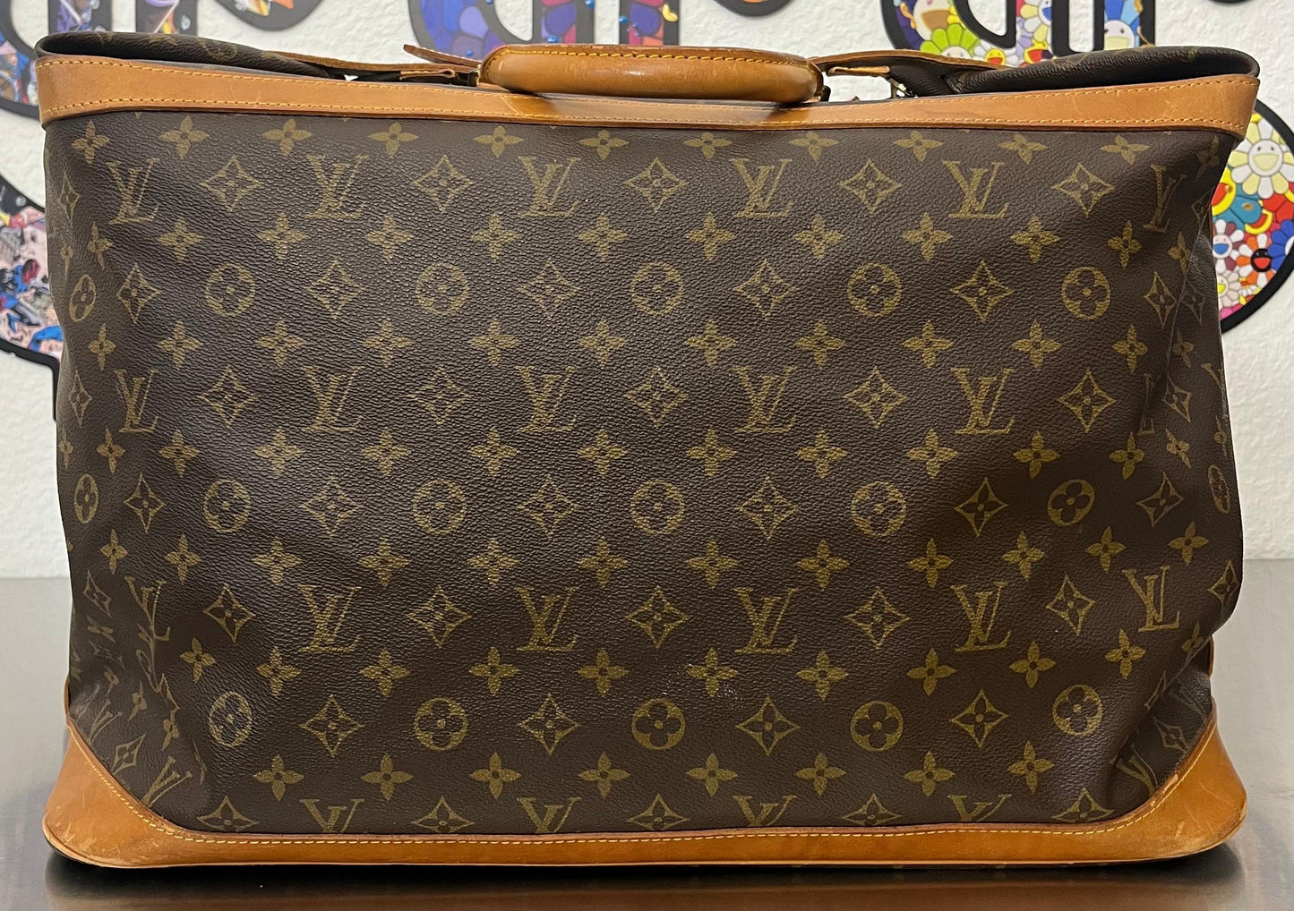Louis Vuitton Cruiser Bag 50