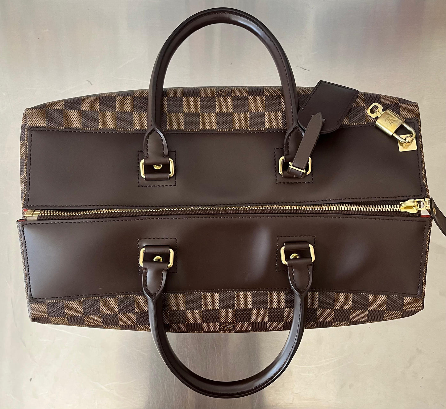 Louis Vuitton Greenwich PM