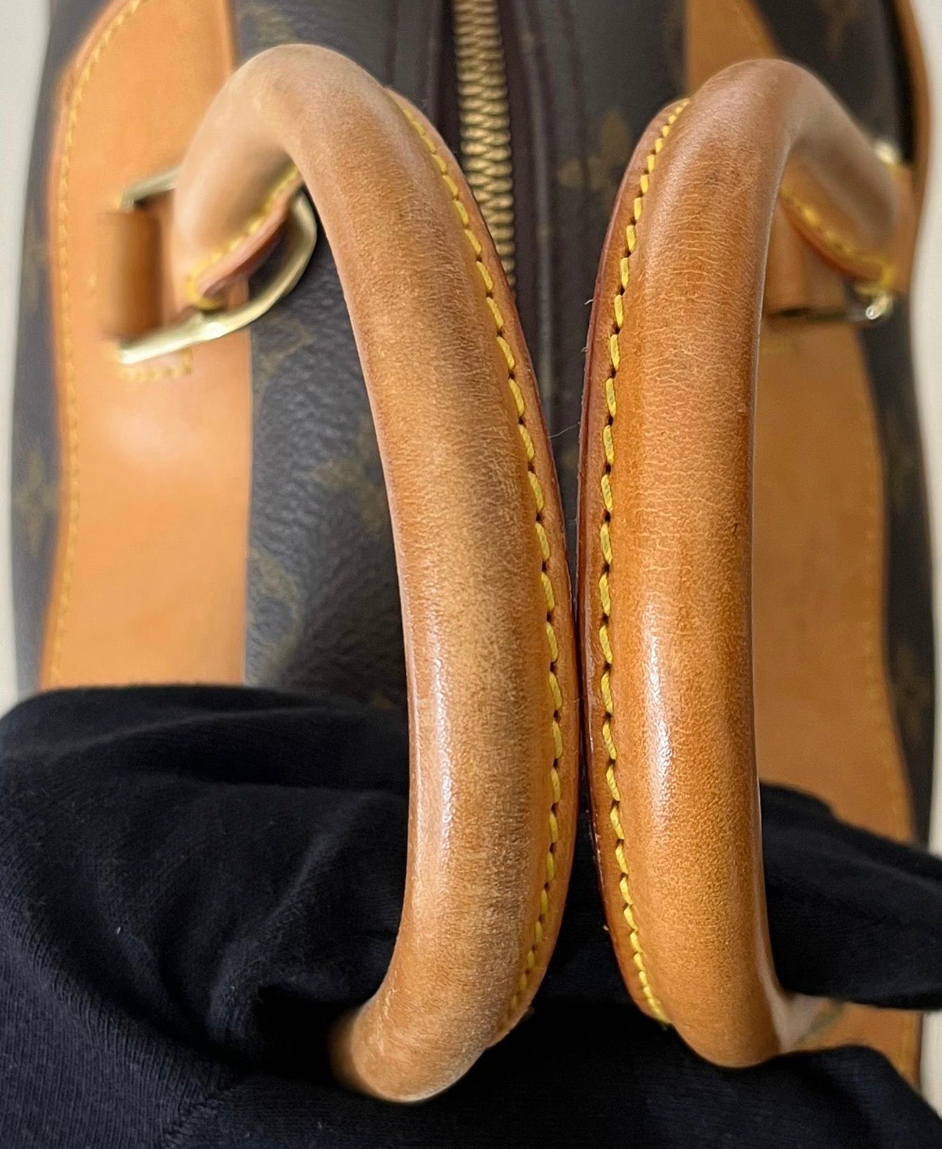 Louis Vuitton Deauville