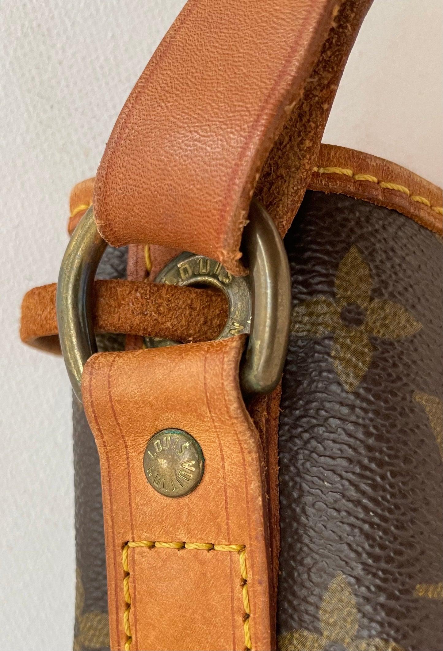 Louis Vuitton Sac Noé Petit