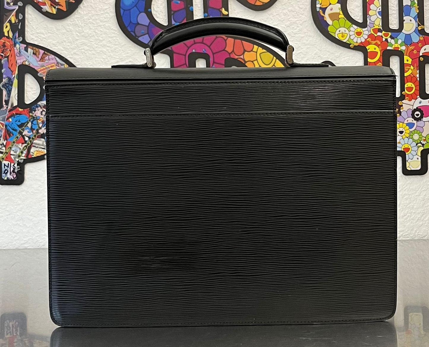 Louis Vuitton Robusto Epi