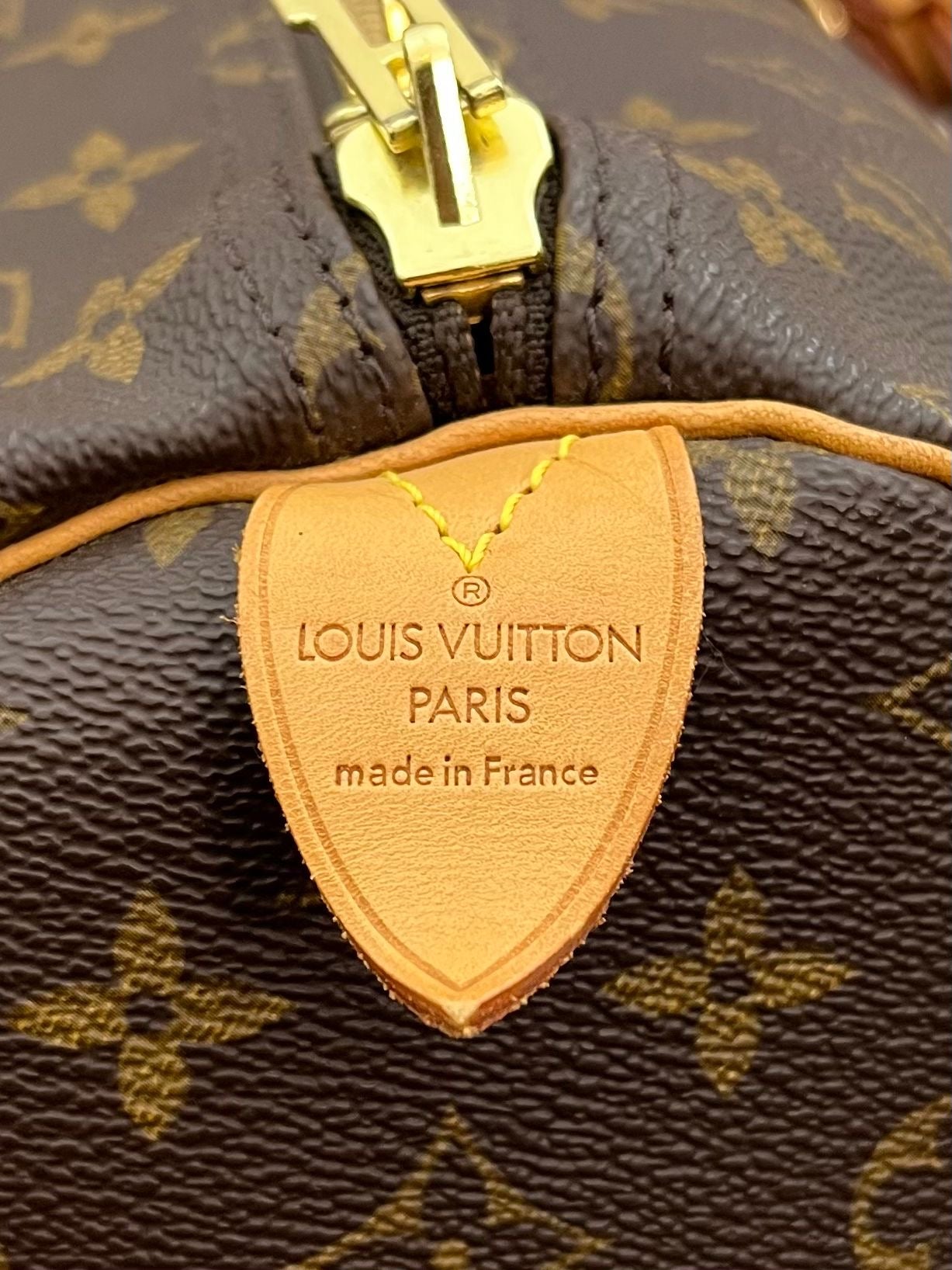 Louis Vuitton Keepall 55