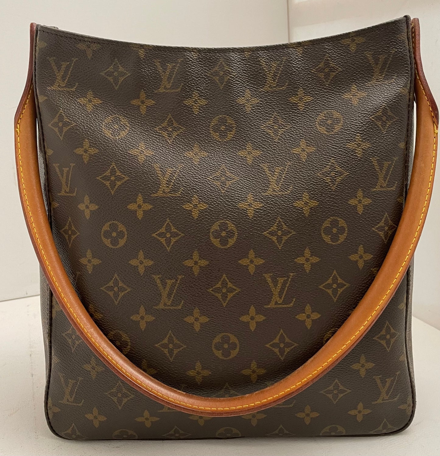 Louis Vuitton Looping GM