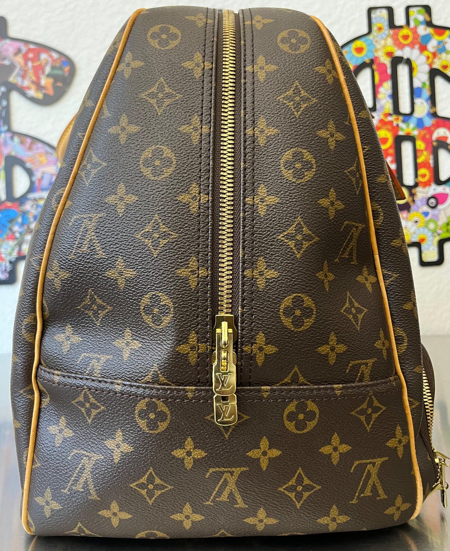 Louis Vuitton Evasion