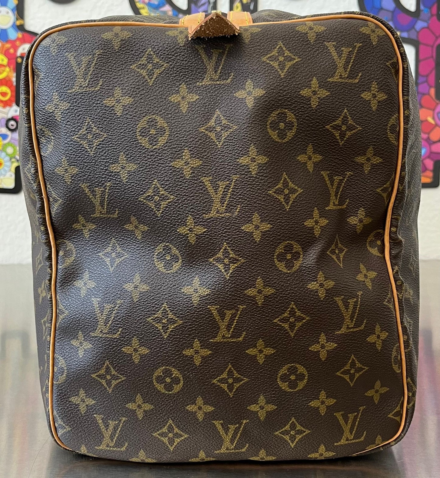 Louis Vuitton Sac Souple 55