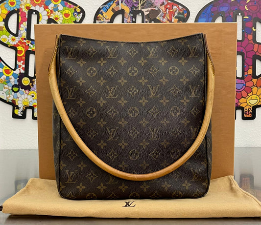 Louis Vuitton Looping GM