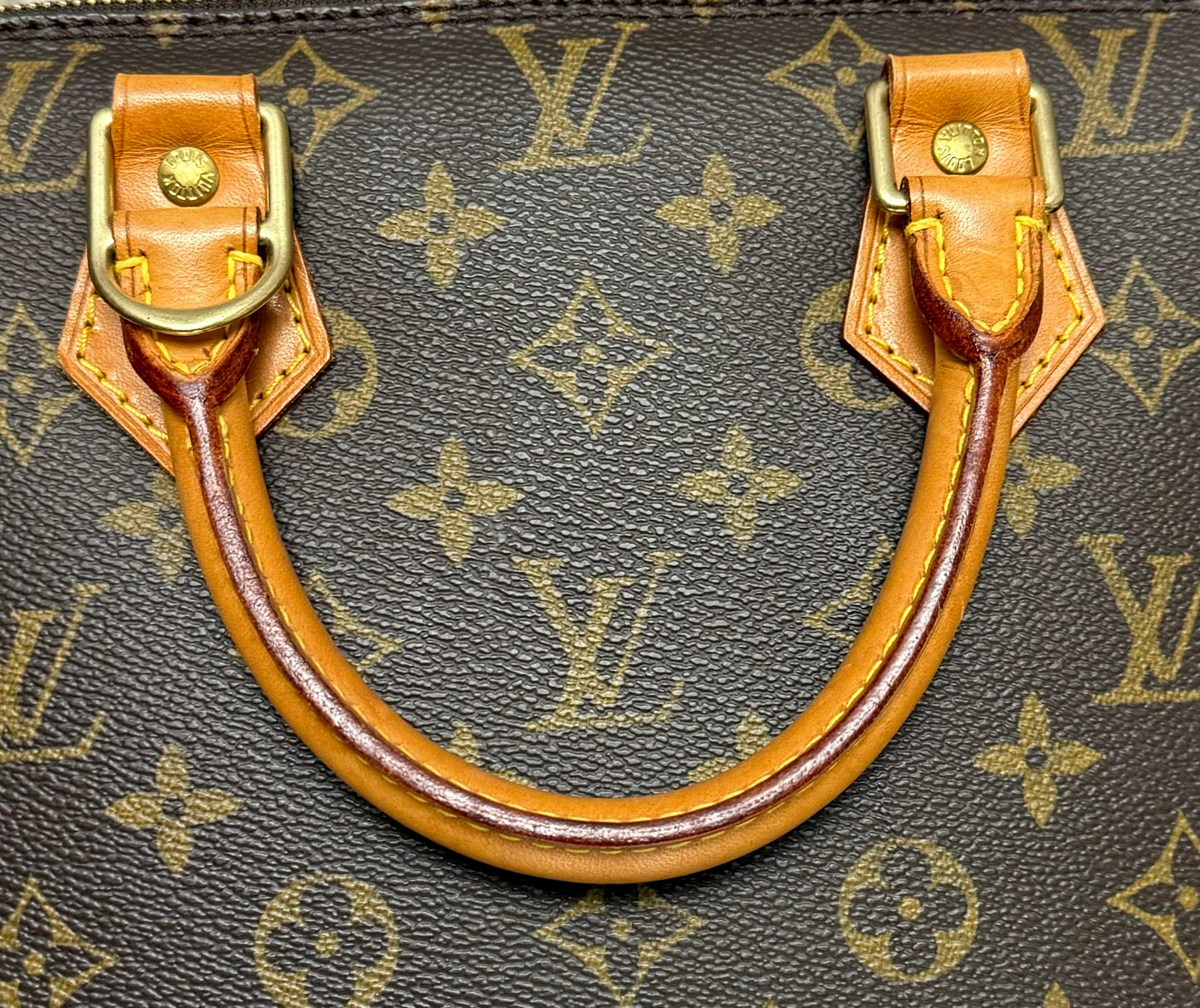 Louis Vuitton Alma PM