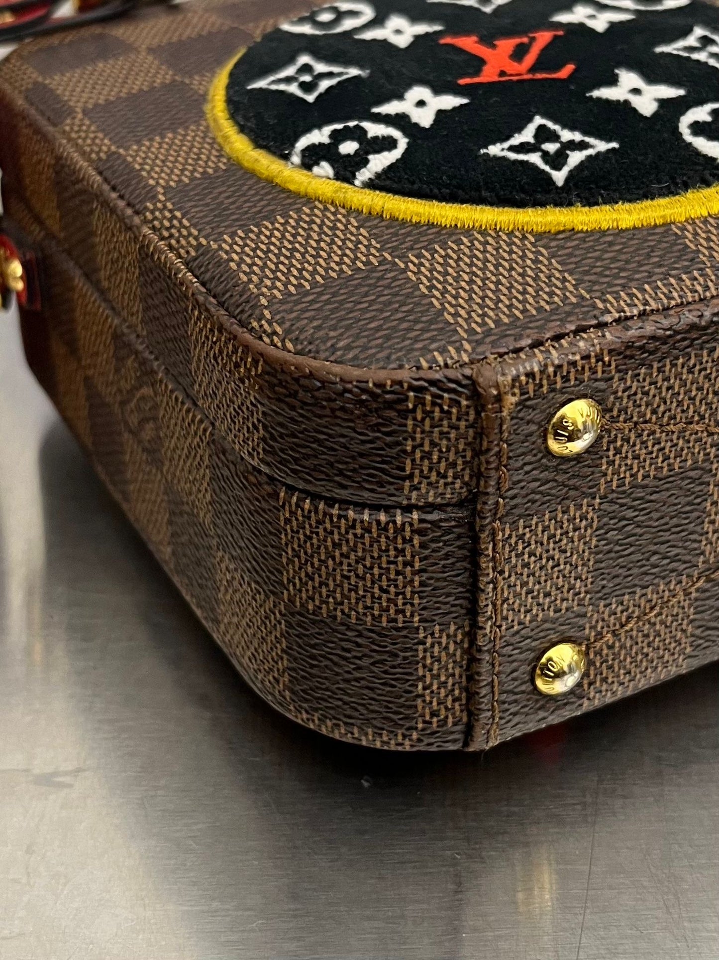 Louis Vuitton Stories Box