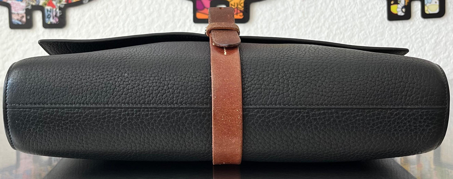 Hermès Etrivière II Fjord