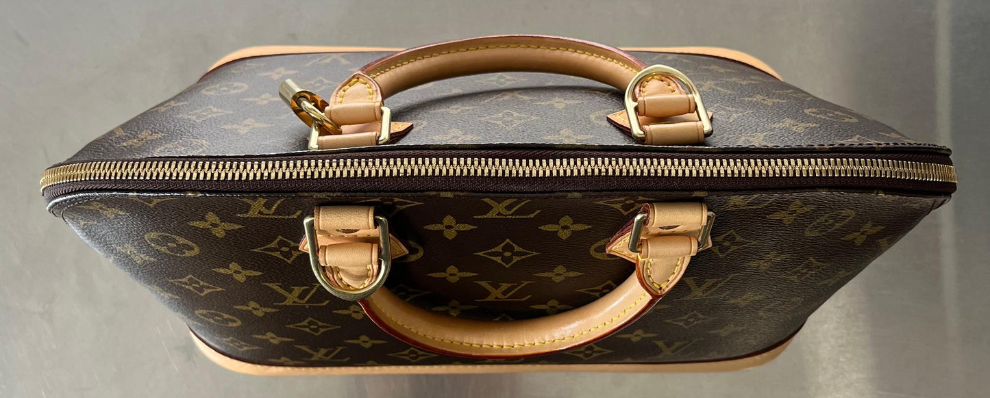 Louis Vuitton Alma PM
