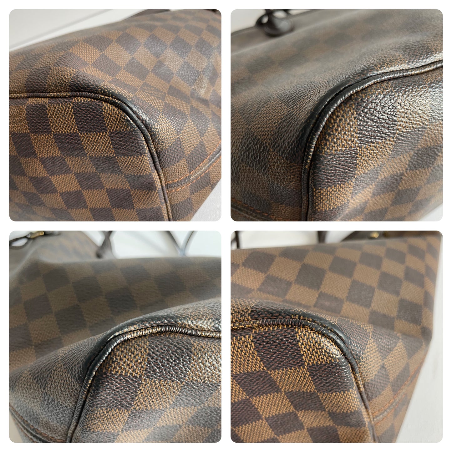 Louis Vuitton Neverfull MM