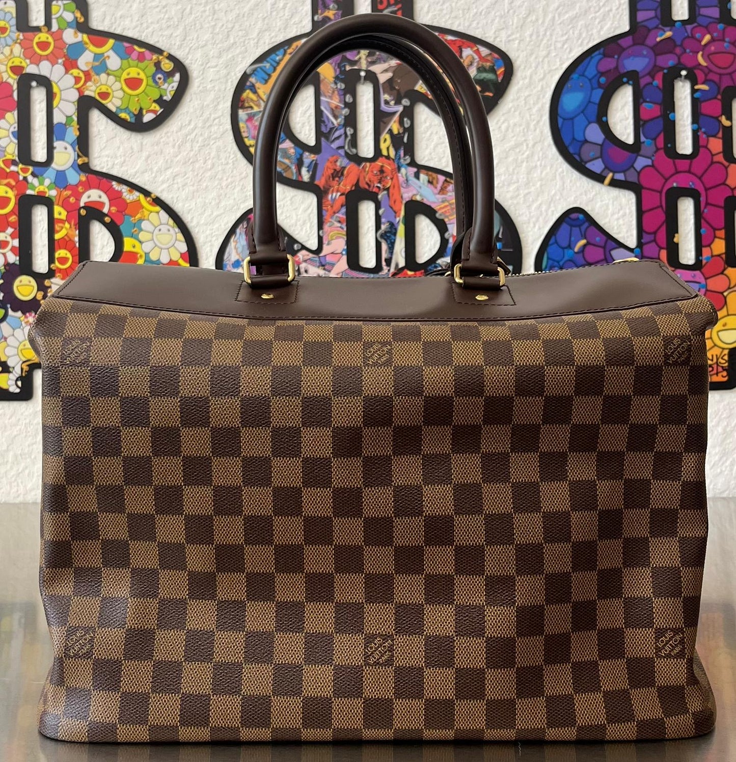 Louis Vuitton Greenwich PM
