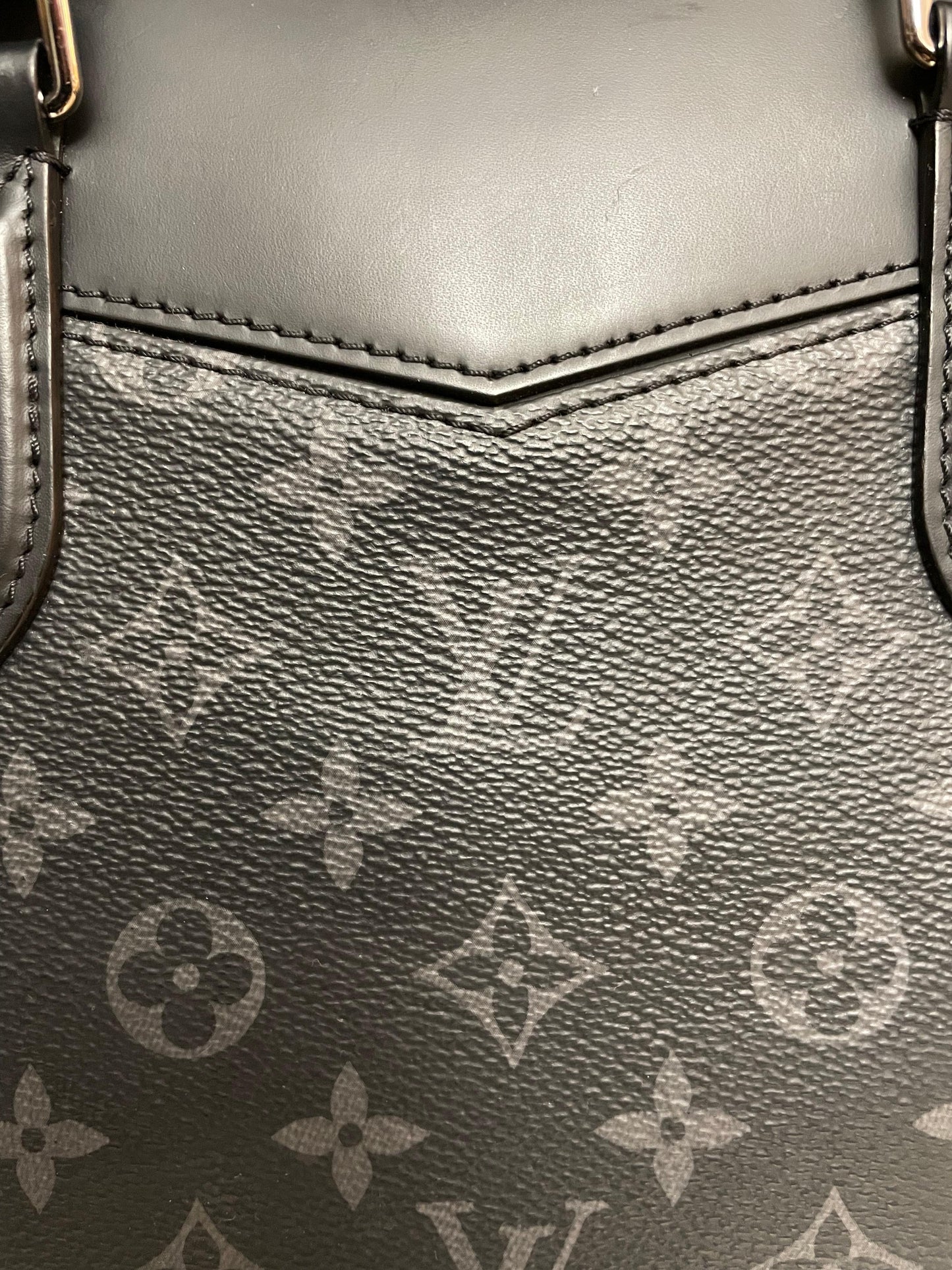 Louis Vuitton Briefcase Explorer