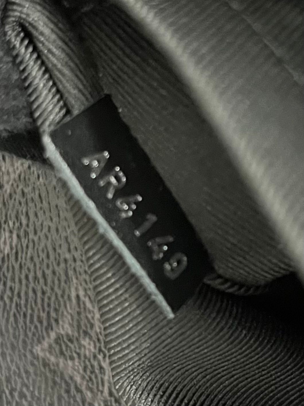 Louis Vuitton Steamer PM