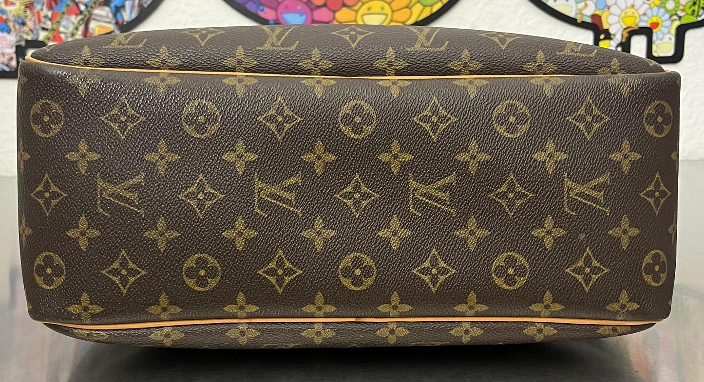 Louis Vuitton Deauville