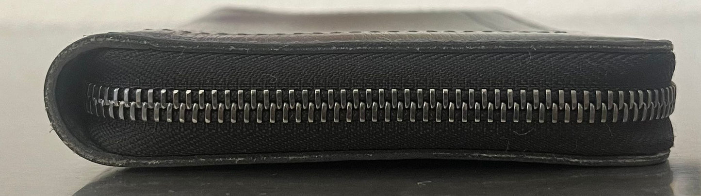 Louis Vuitton Zippy Organizer Utha