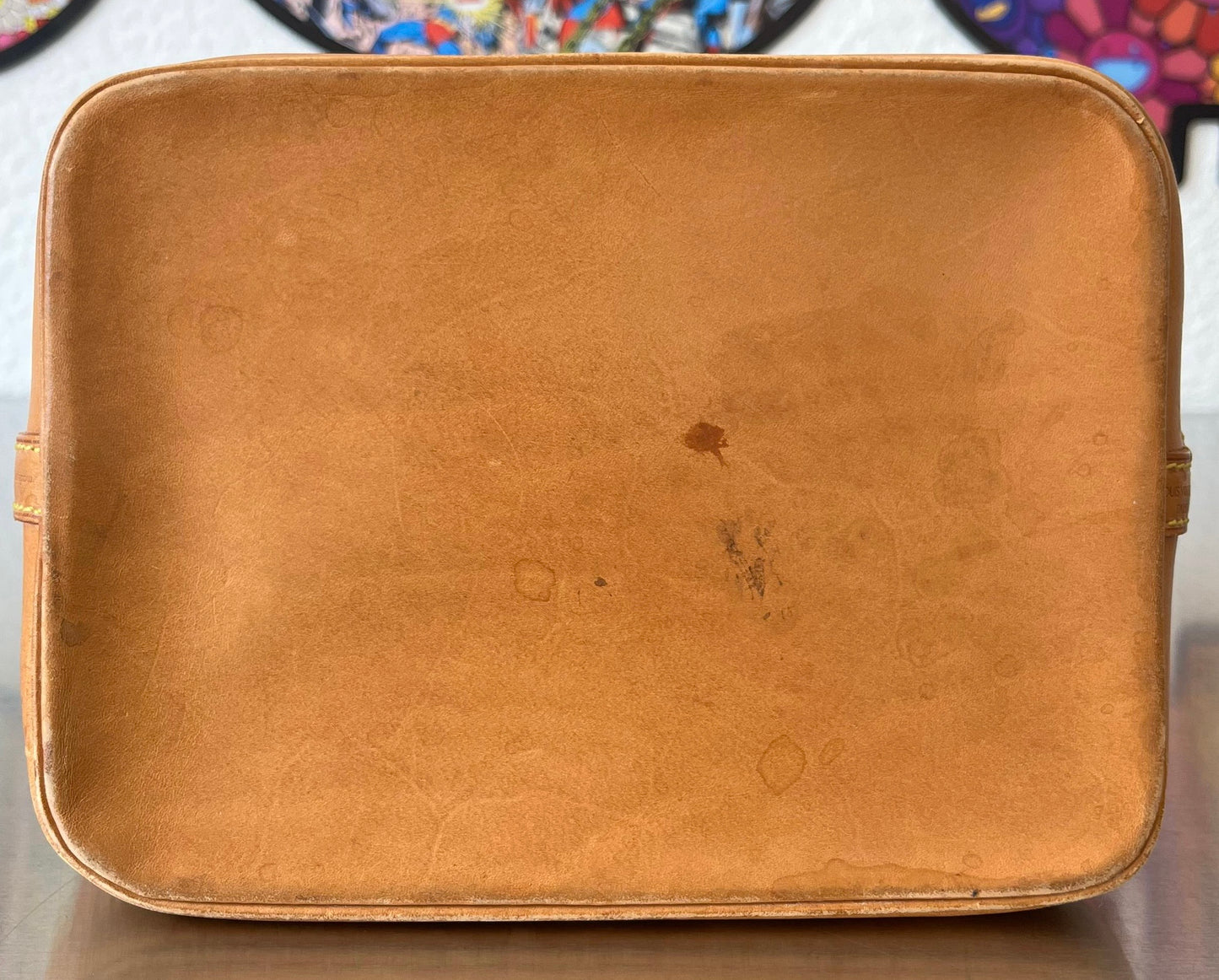 Louis Vuitton Sac Noé Mini Japan 15th Anniversary