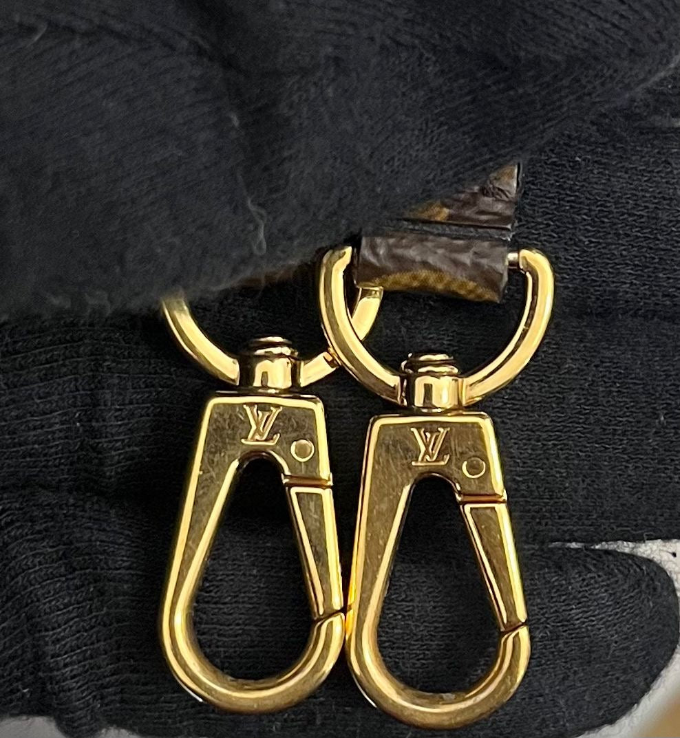 Louis Vuitton City Steamer PM