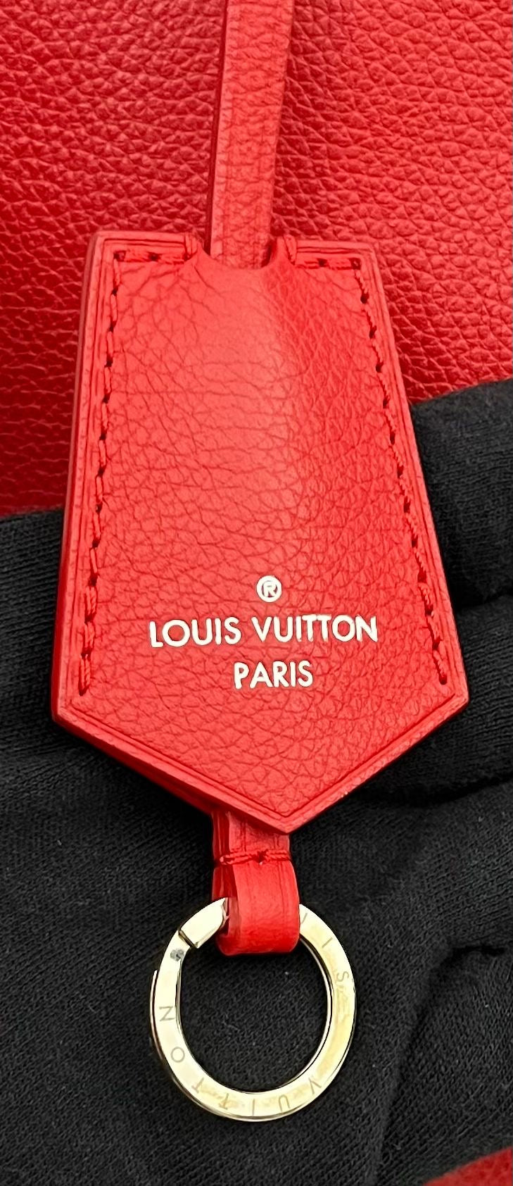 Louis Vuitton Lockme II