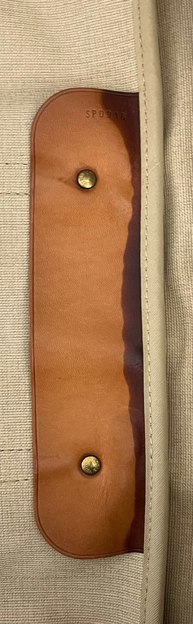 Louis Vuitton Sirius 50