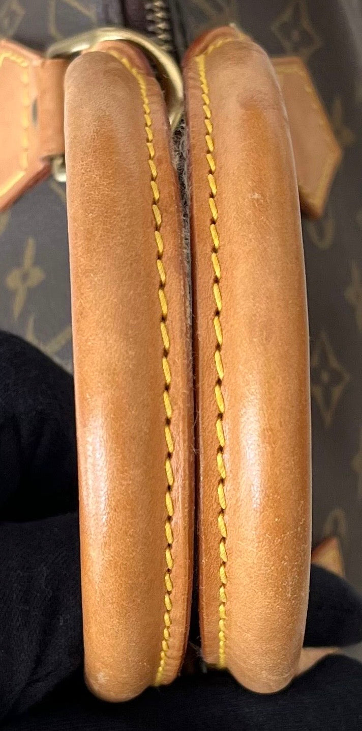 Louis Vuitton Alma PM