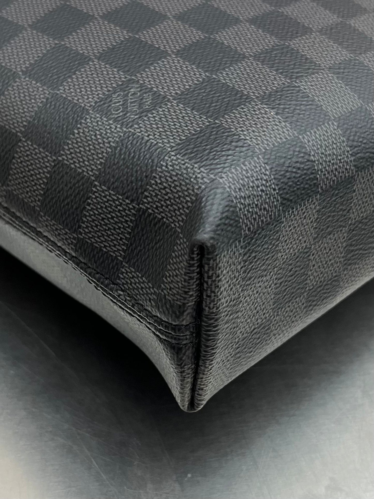 Louis Vuitton Porte Documents Jour