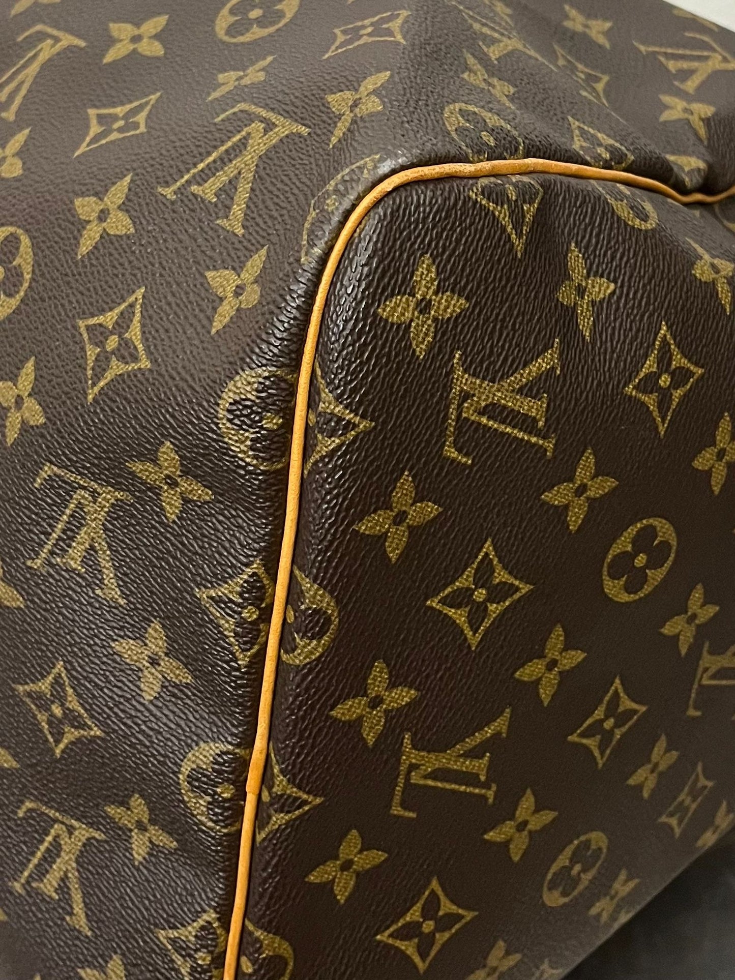 Louis Vuitton Keepall 55