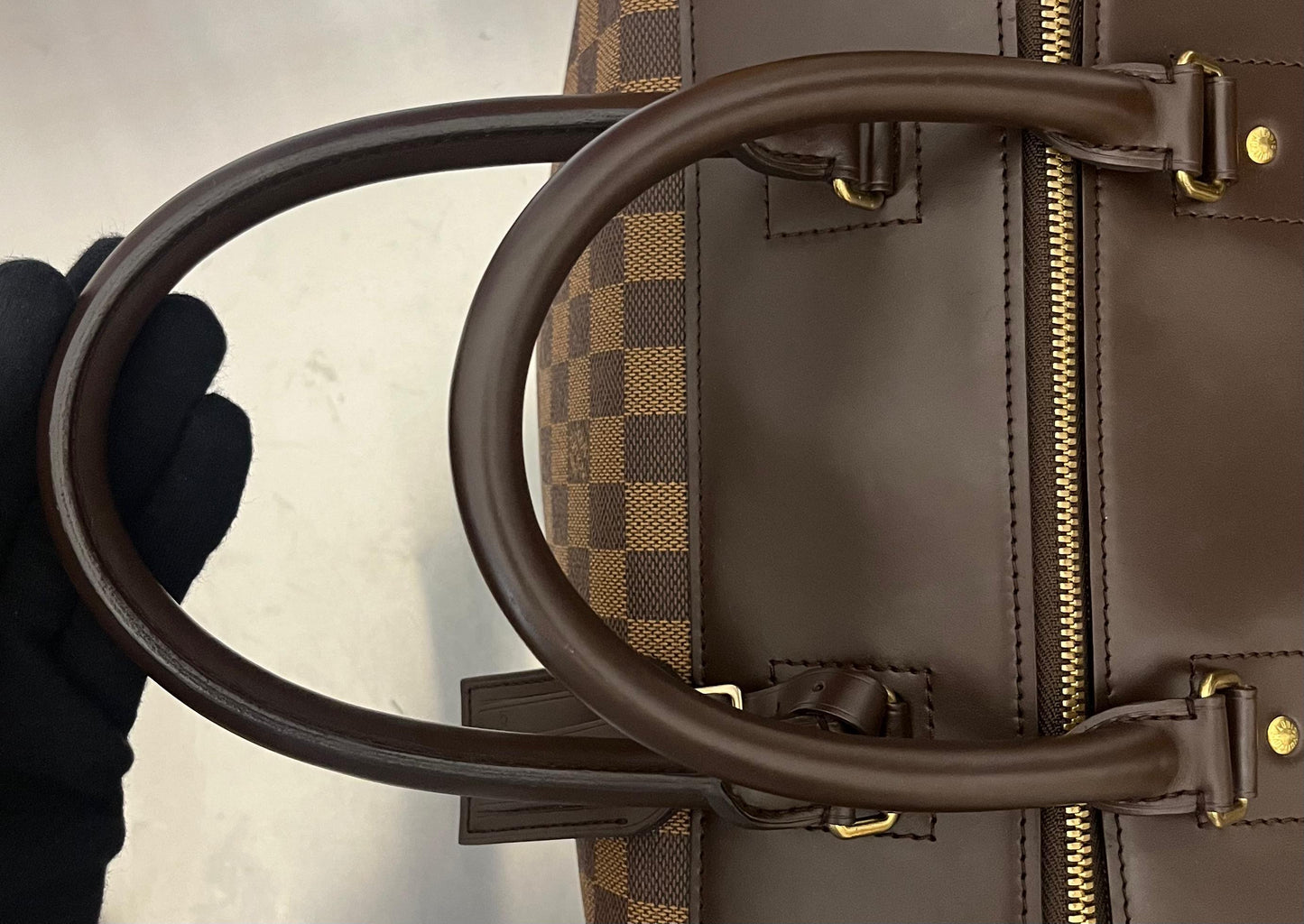 Louis Vuitton Greenwich PM
