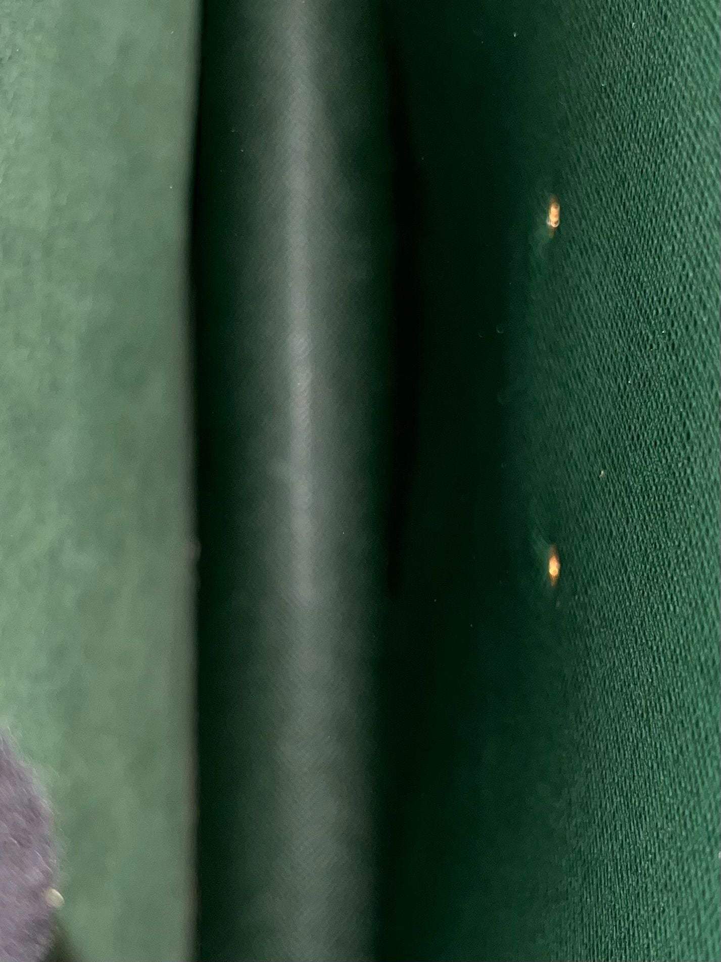 Louis Vuitton Serviette Kourad (Dunkelgrün)
