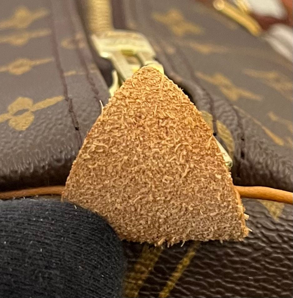 Louis Vuitton Keepall 55