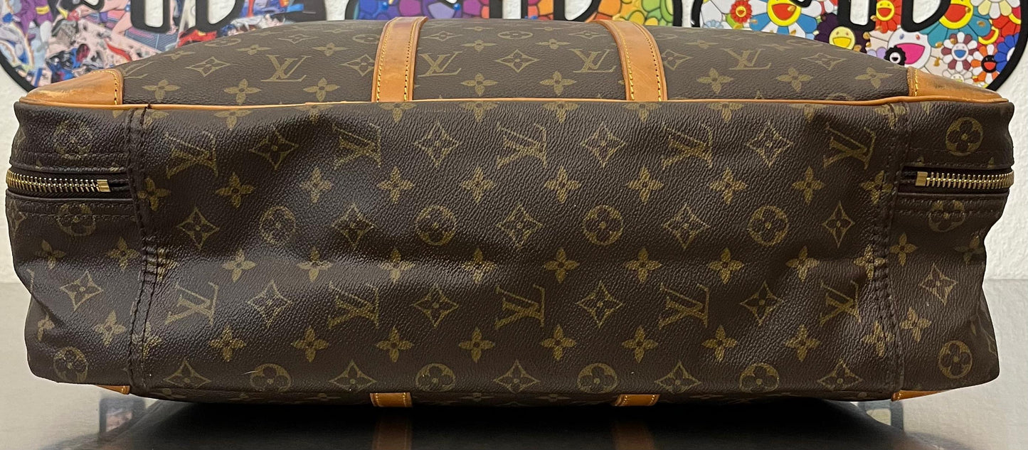 Louis Vuitton Sirius 50 -Vintage- Januar 1989
