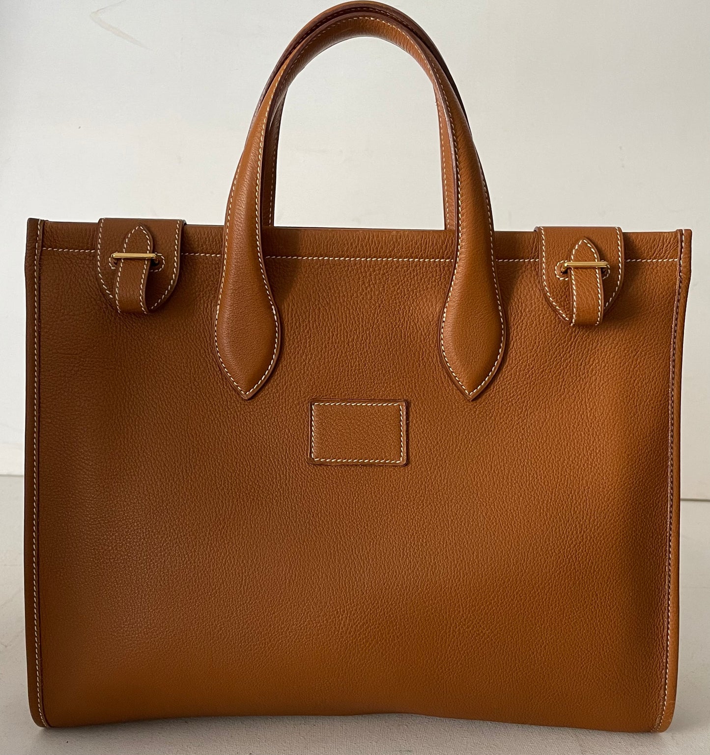 Hermès Cabas 35 Aktentasche