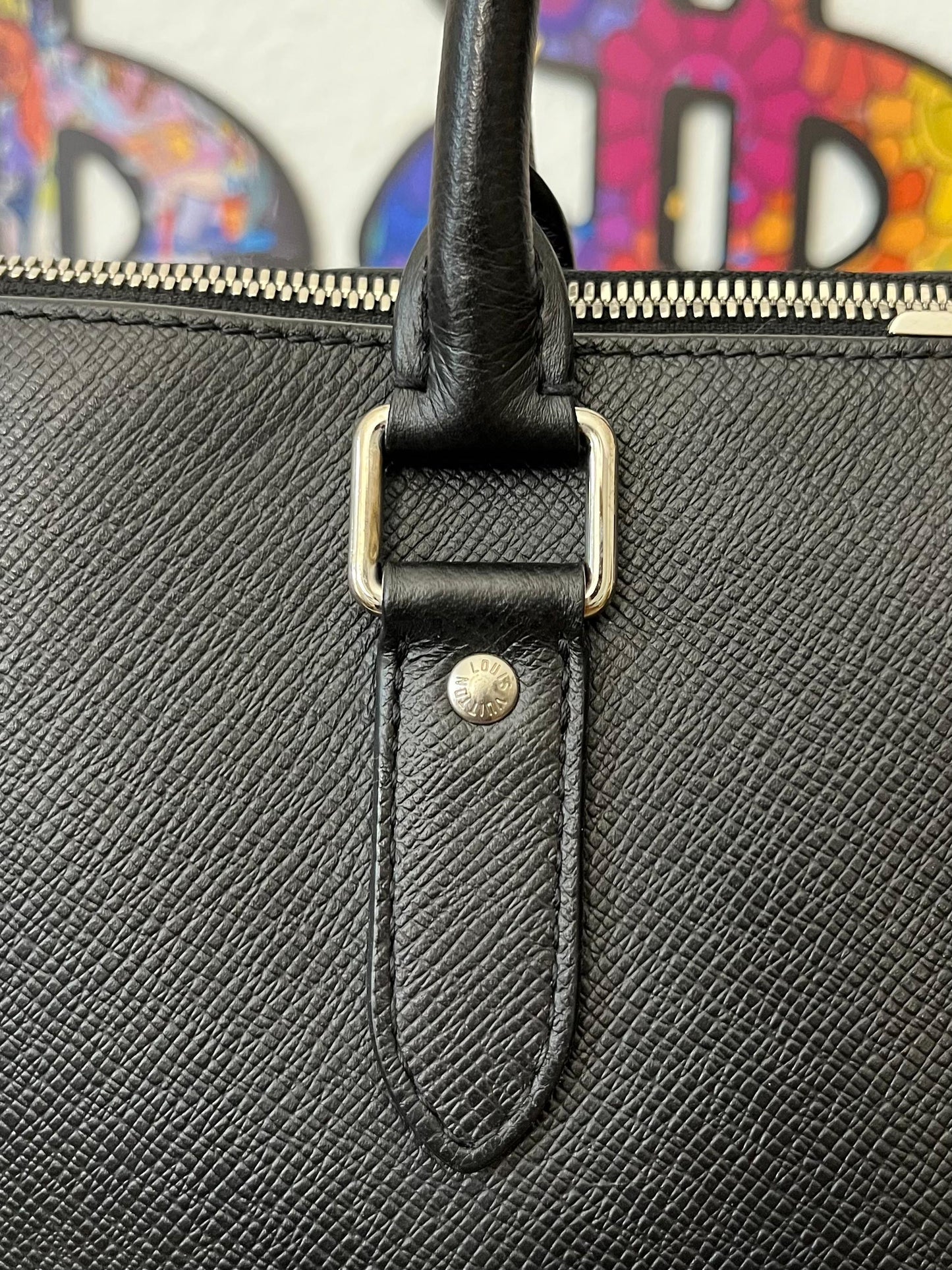 Louis Vuitton Anton