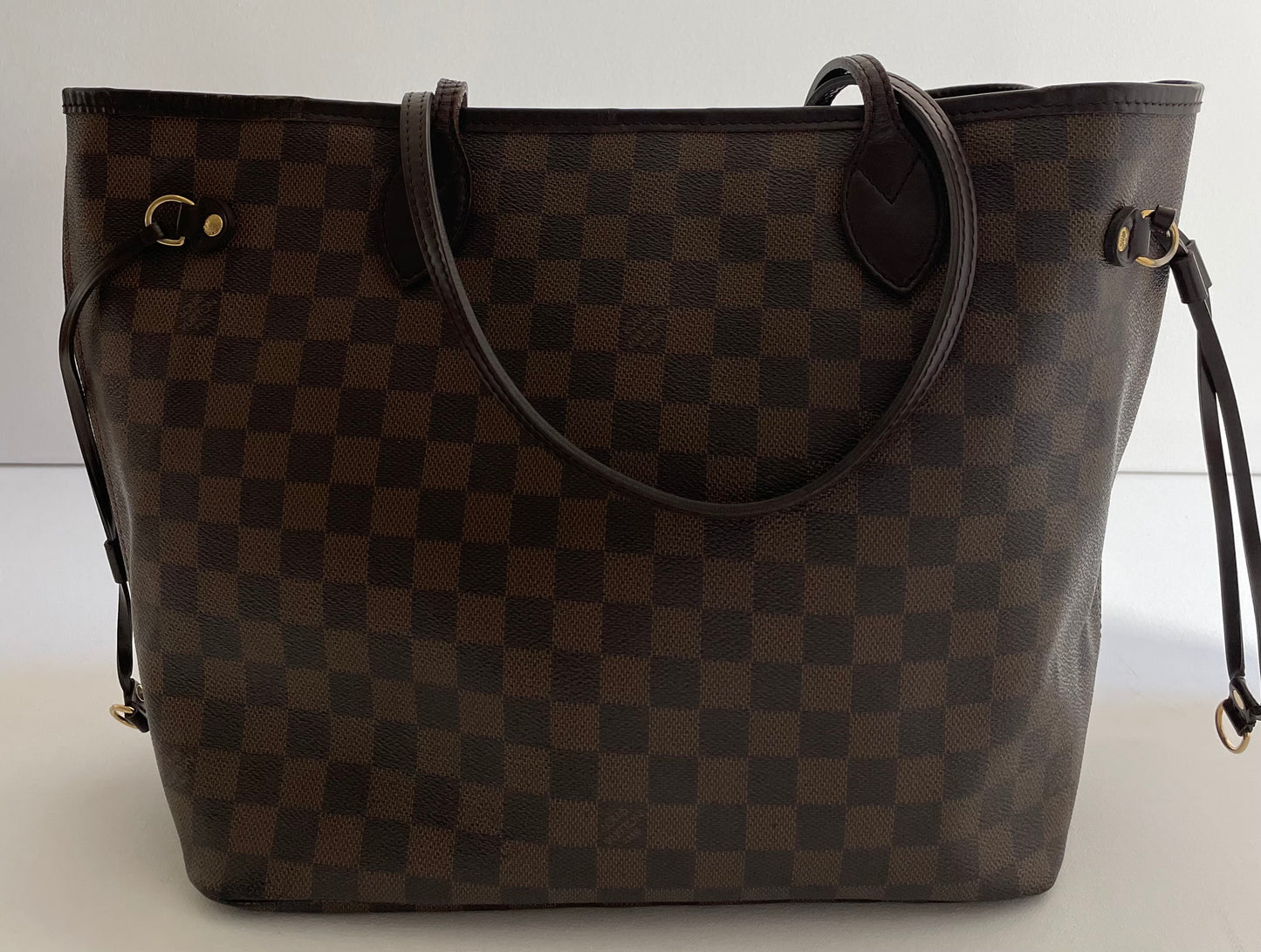 Louis Vuitton Neverfull MM