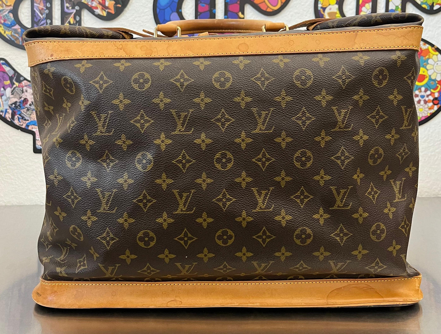 Louis Vuitton Cruiser Bag 45