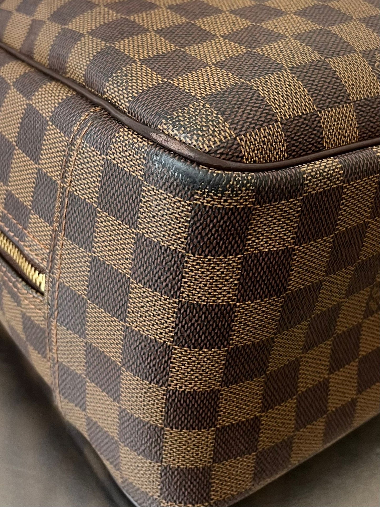 Louis Vuitton Deauville Damier