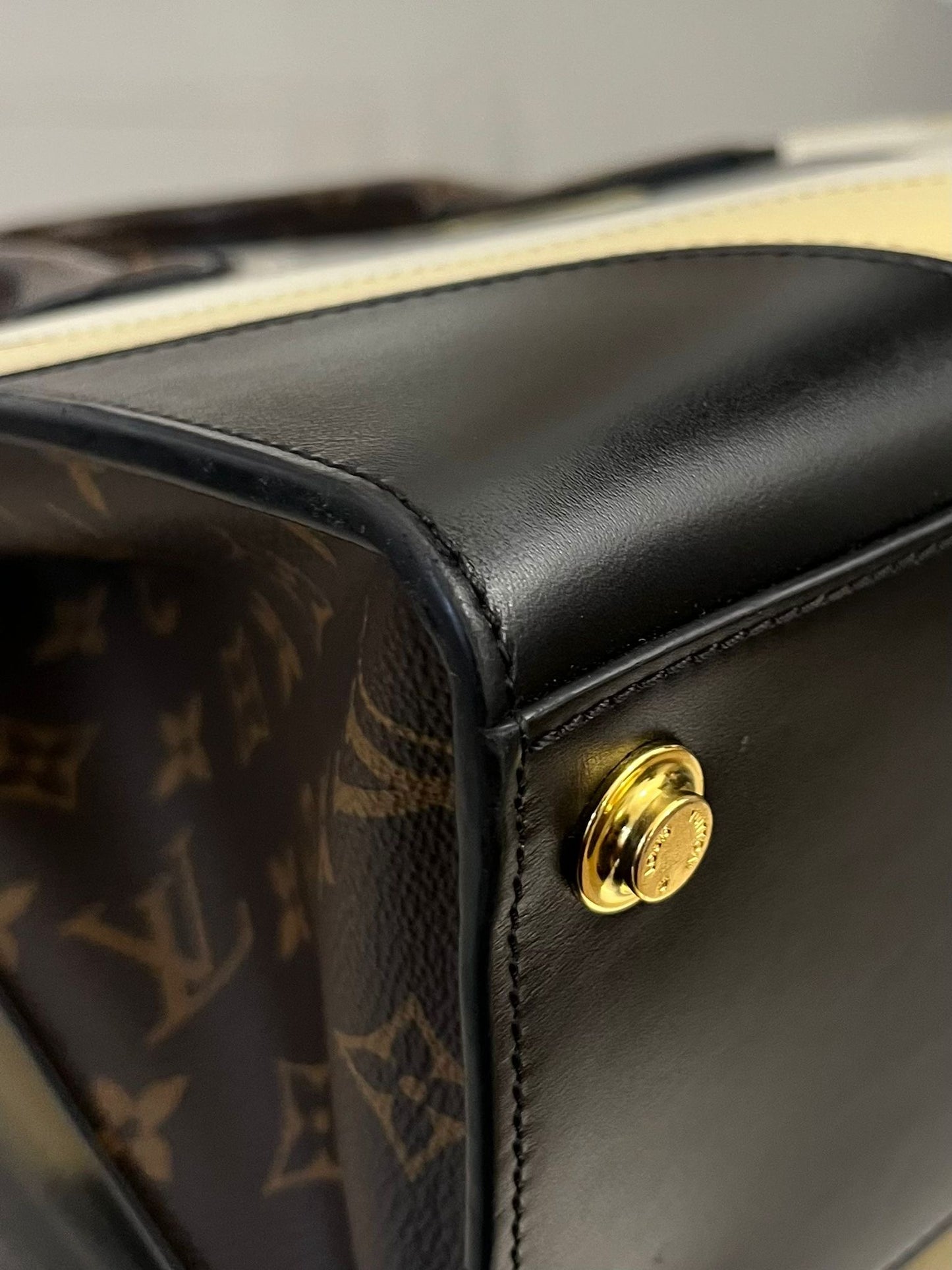 Louis Vuitton City Steamer PM