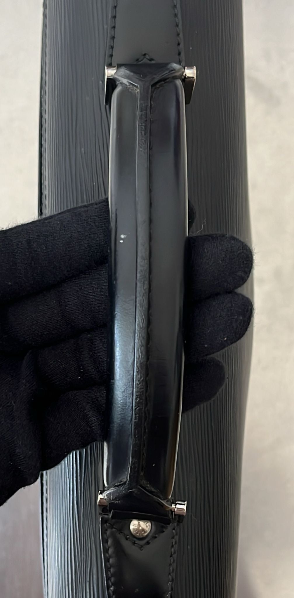 Louis Vuitton Robusto 2 Epi