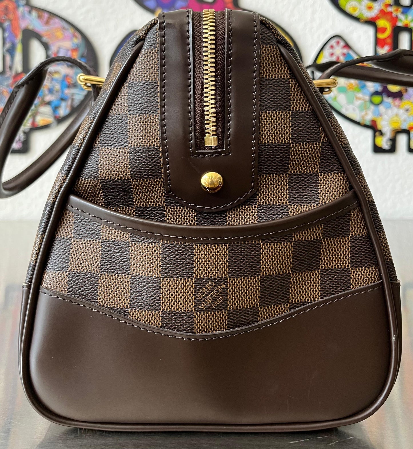 Louis Vuitton Berkeley Damier