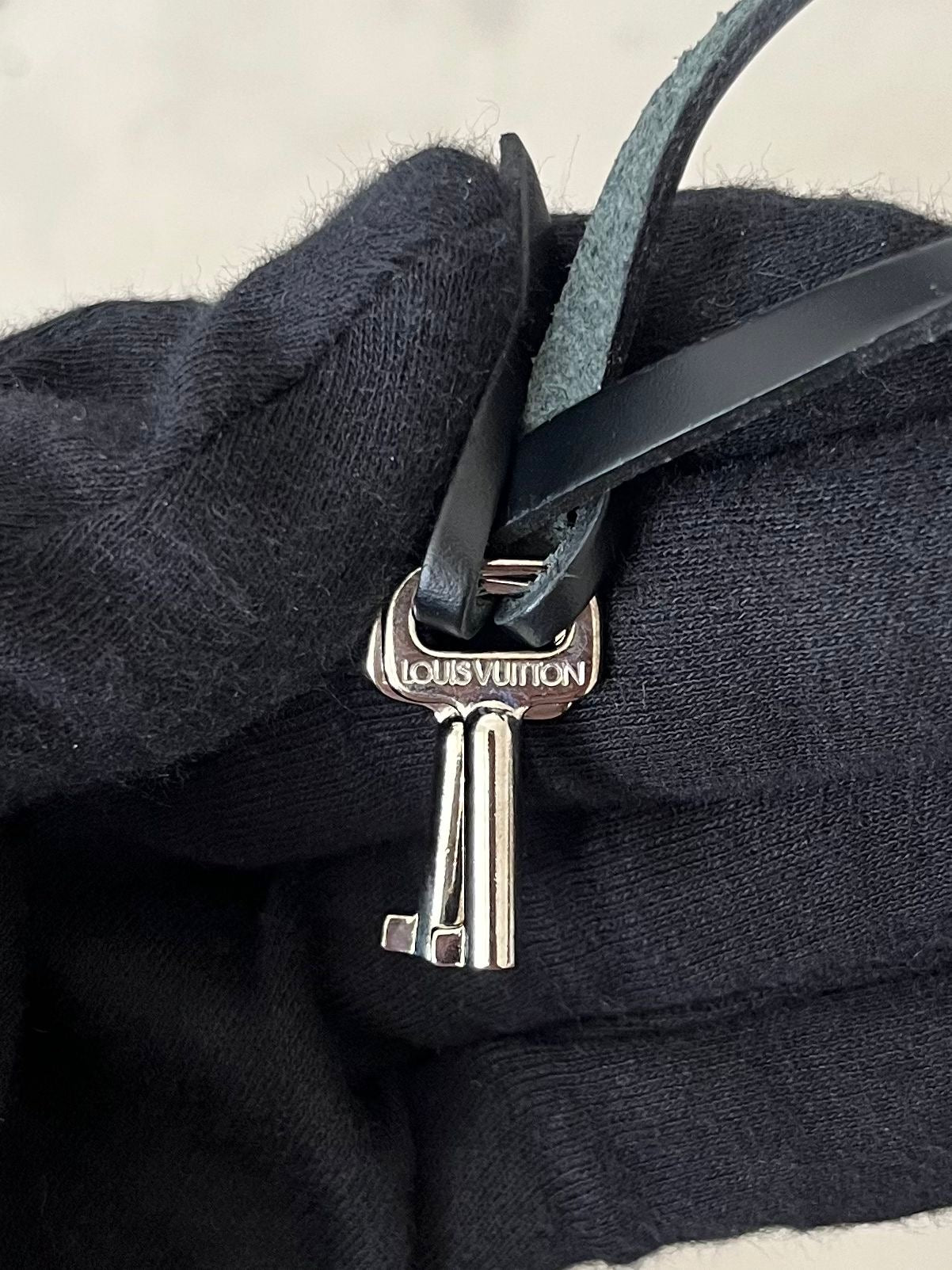 Louis Vuitton Robusto 2 Epi