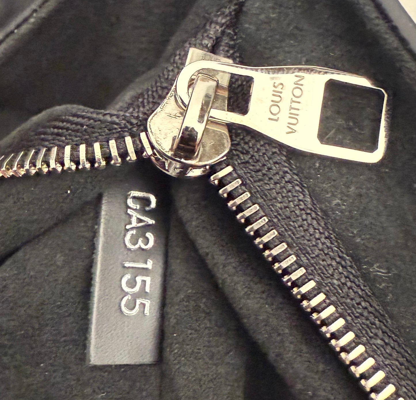 Louis Vuitton Cluny MM Epi