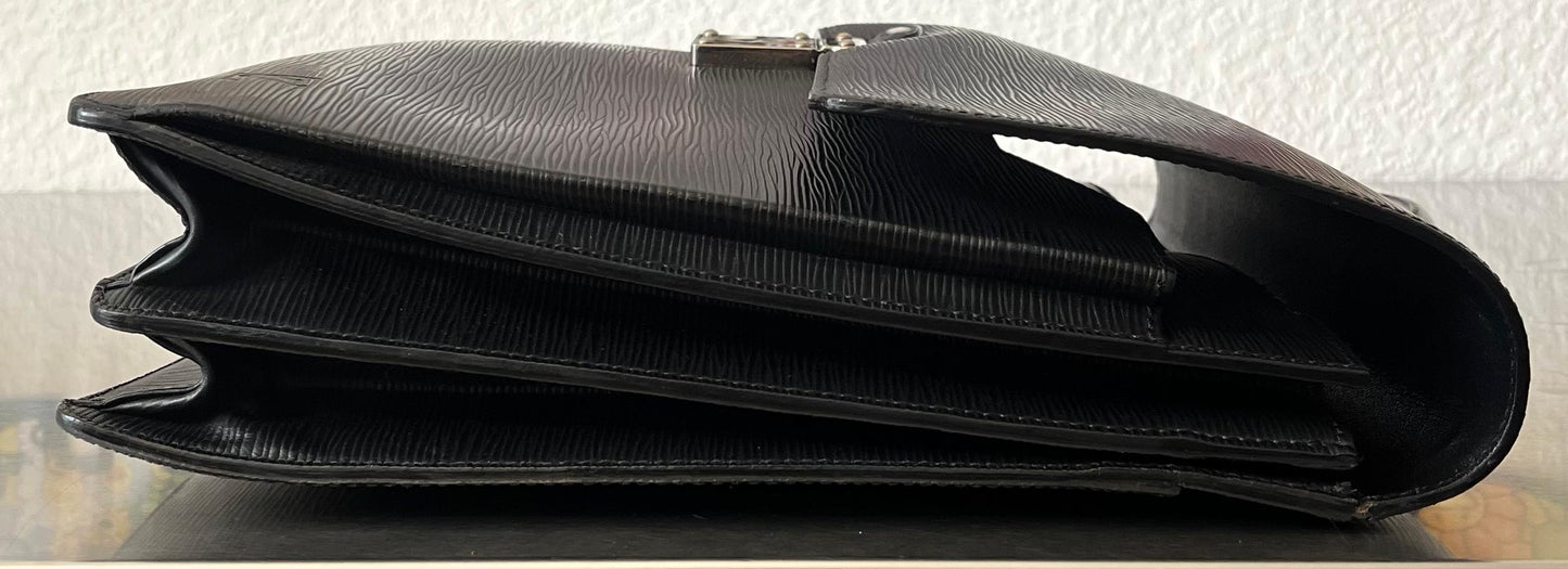 Louis Vuitton Robusto 2 Epi