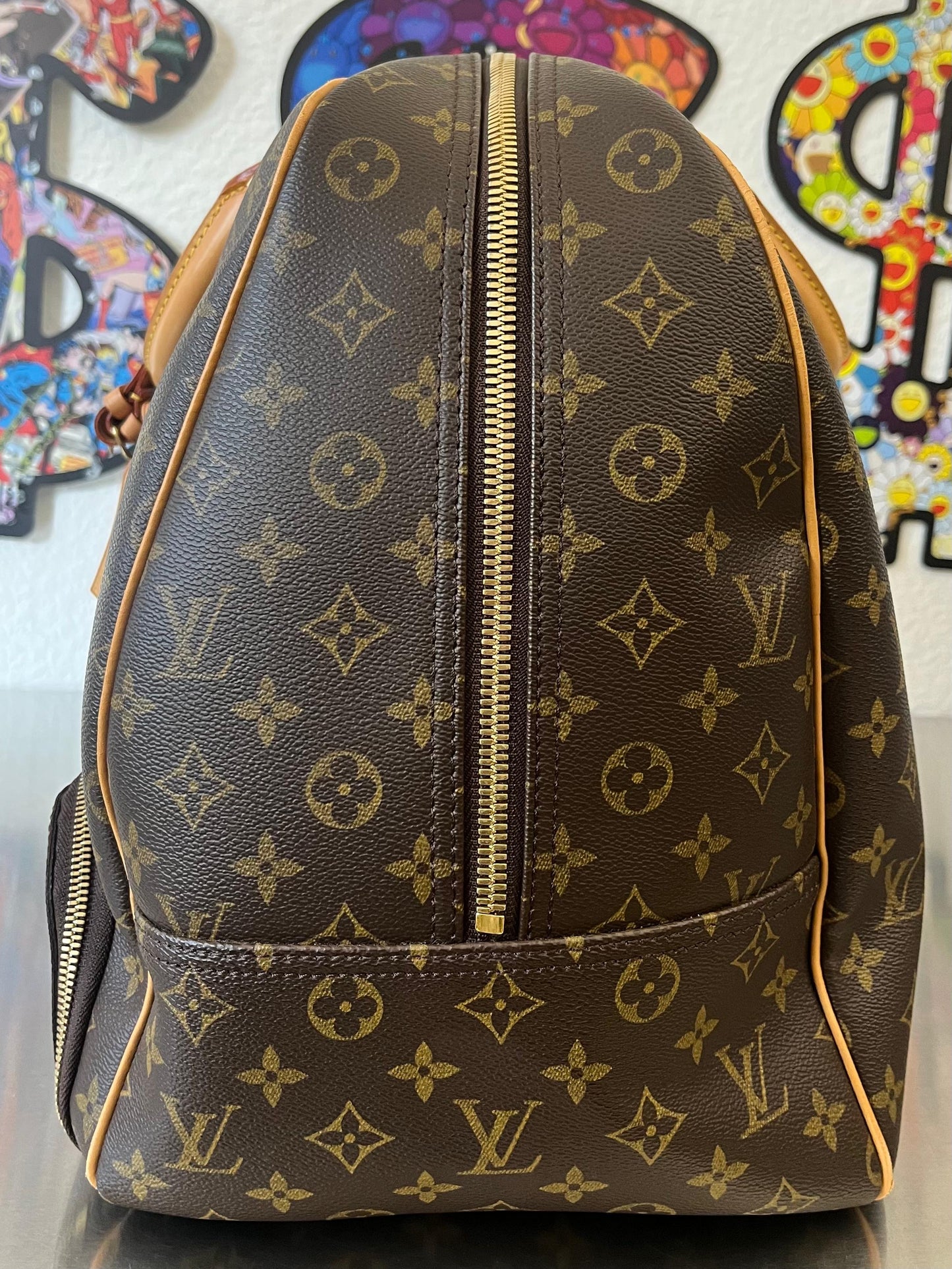 Louis Vuitton Evasion